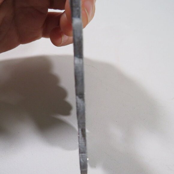 Butterfly Laser Cut Wooden Ornament Hangs - Picture 6 of 6